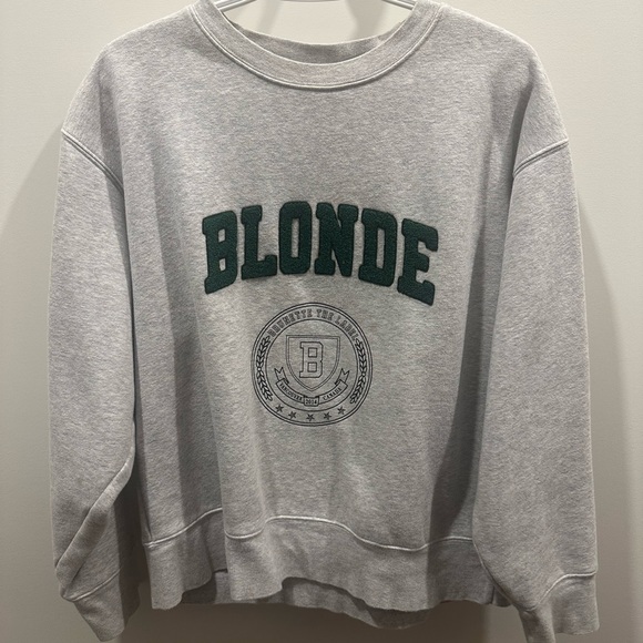 Brunette the Label - Sweater - Picture 1 of 2